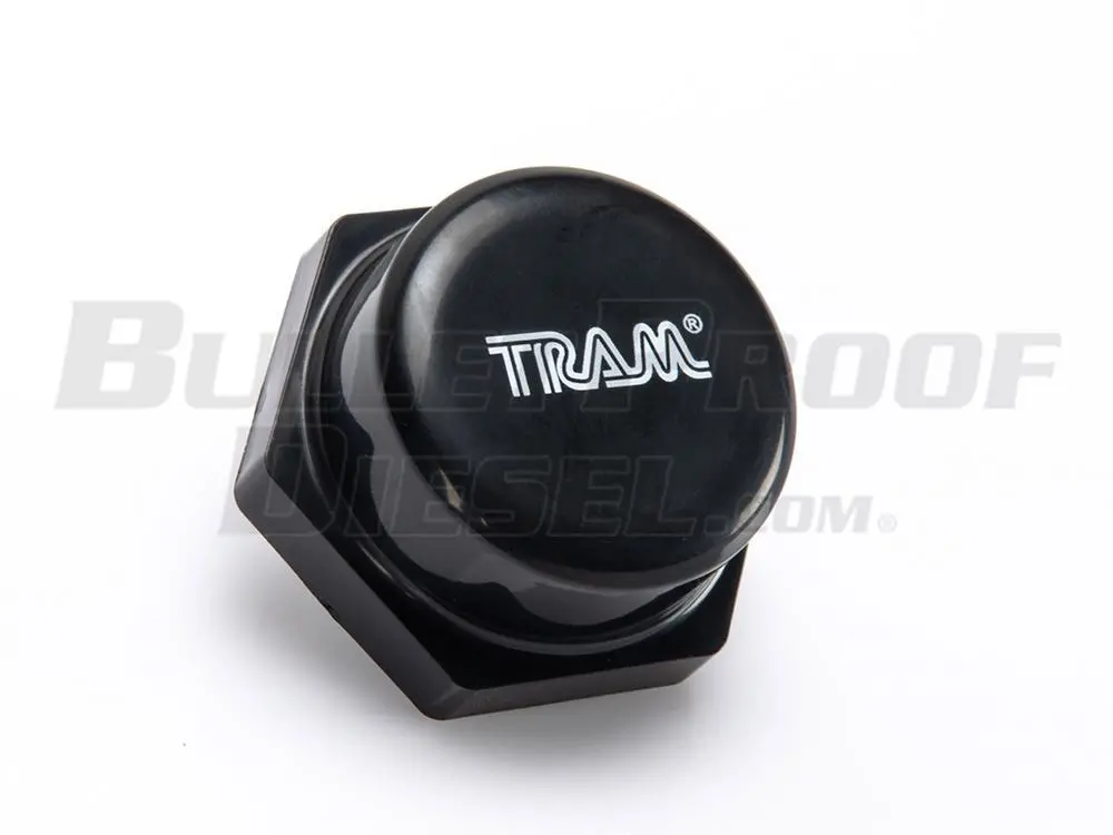 Nmo Antenna Rain Cap For Third Brake Light Antennas 1