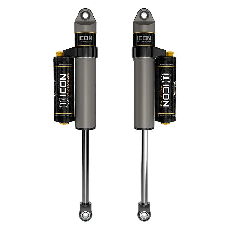 '23-24 Colorado Wt/Lt/Z71 2.5 Series Piggyback Reservoir Shocks W/Cdcv 1
