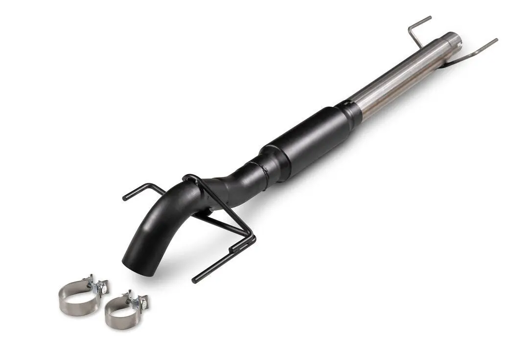 Flowmaster Outlaw Extreme Cat-Back Exhaust System 1