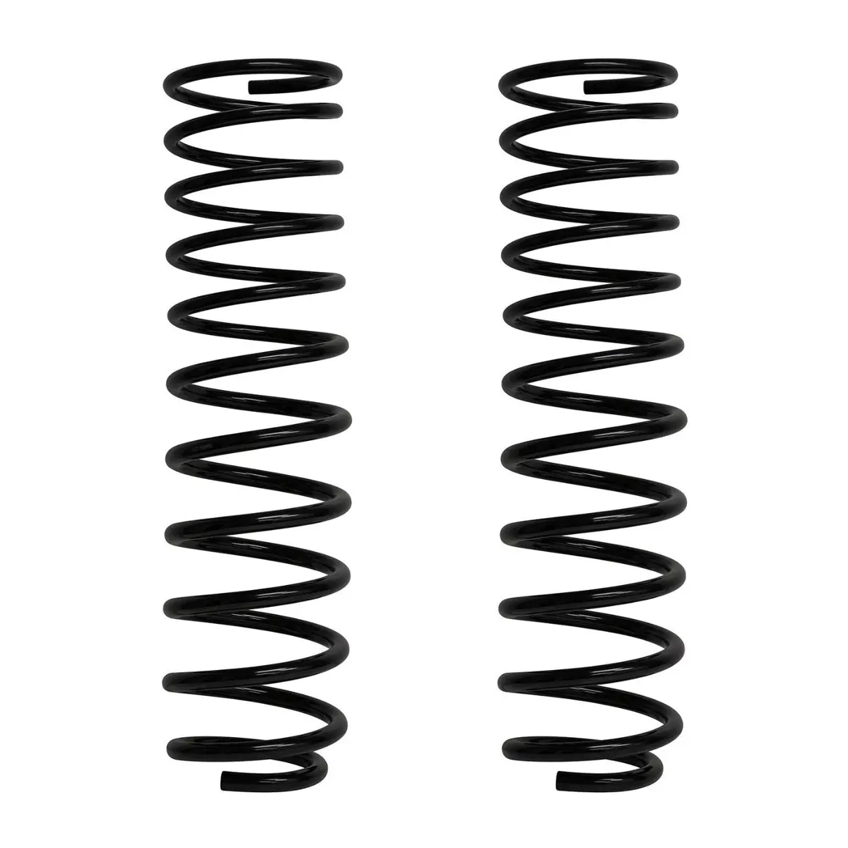 '21-24 Raptor Rear Triple Rate Coil Spring Kit 1
