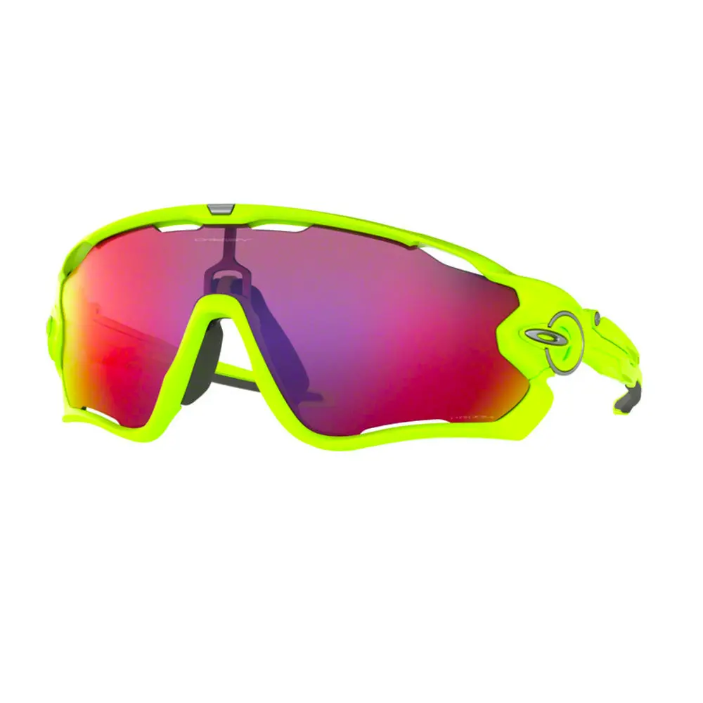 Oakley Jawbreaker Adult Sunglasses 1
