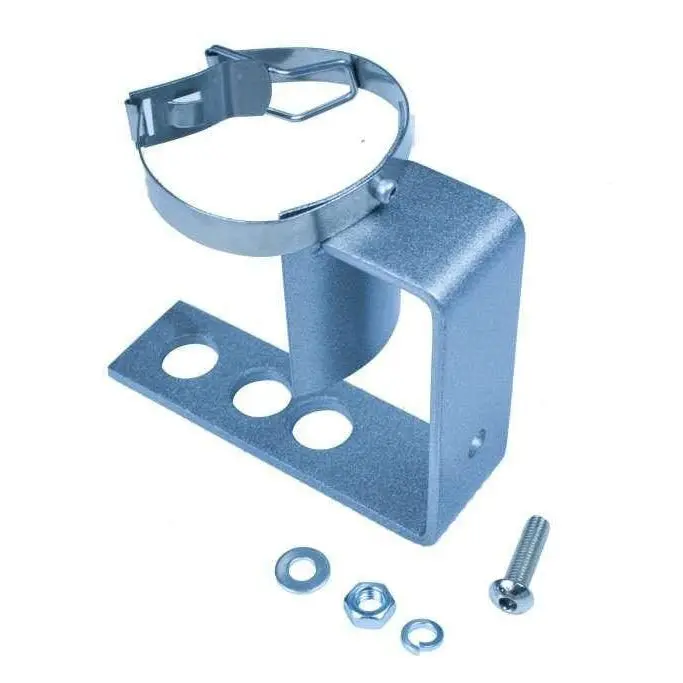 Off Road Jack Extension Mount Kit 1
