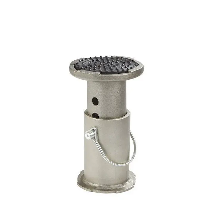 Off Road Jack Extension 1