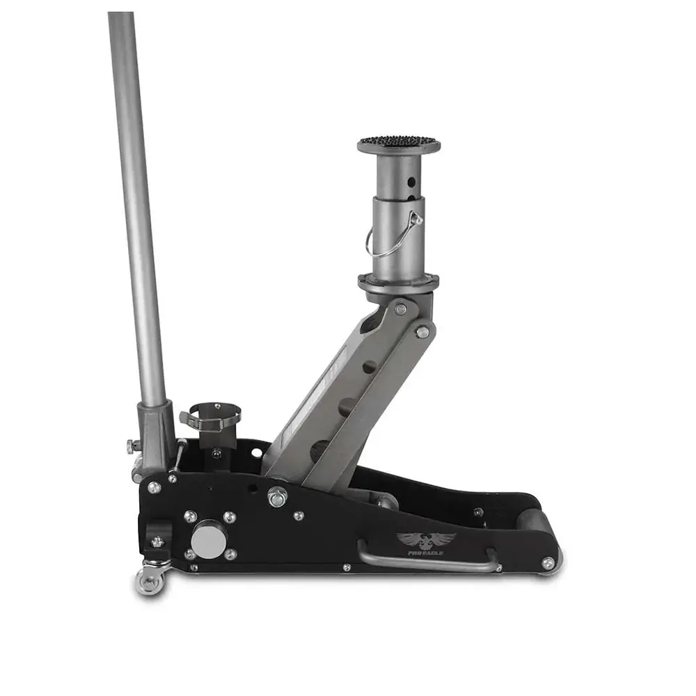 2 Ton Off Road Jack "Og" - Orj2b 1