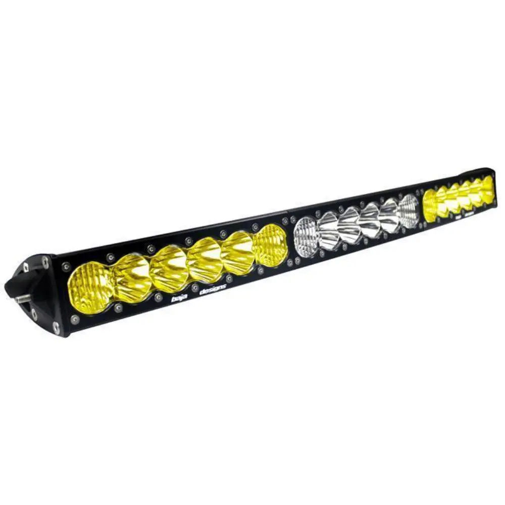 Baja Designs Onx6 Arc Series Dual Control Series Led Light Bar 2