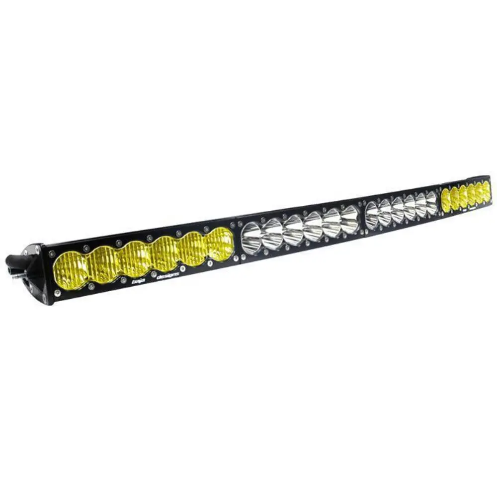 Baja Designs Onx6 Arc Series Dual Control Series Led Light Bar 2