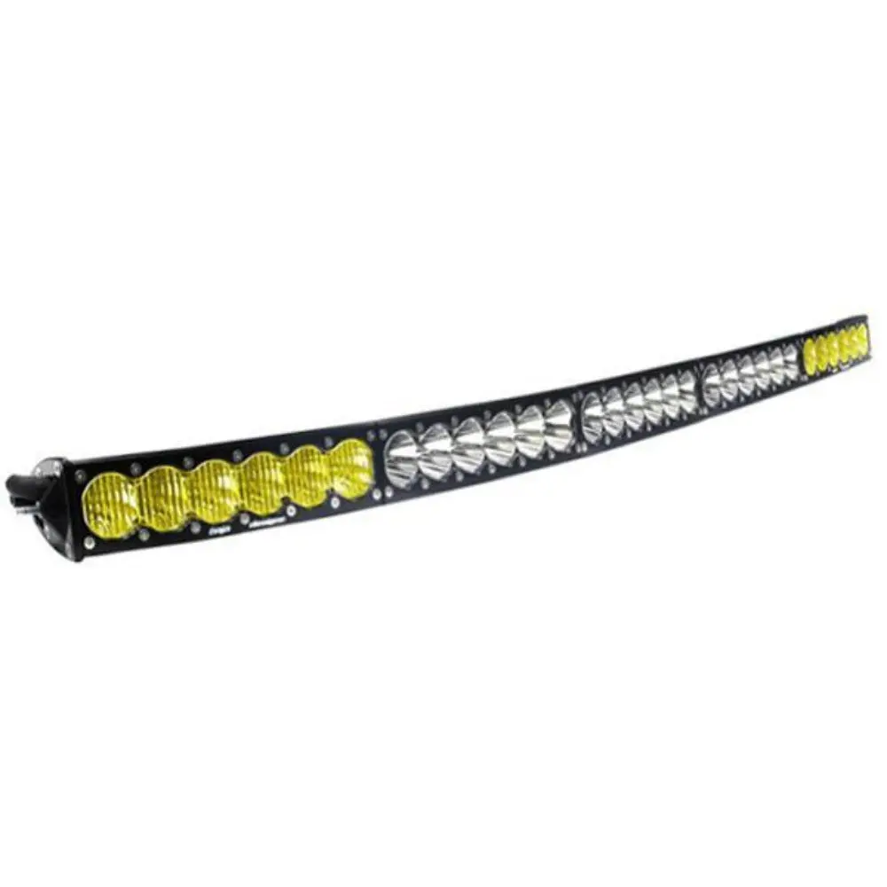 Baja Designs Onx6 Arc Series Dual Control Series Led Light Bar 3