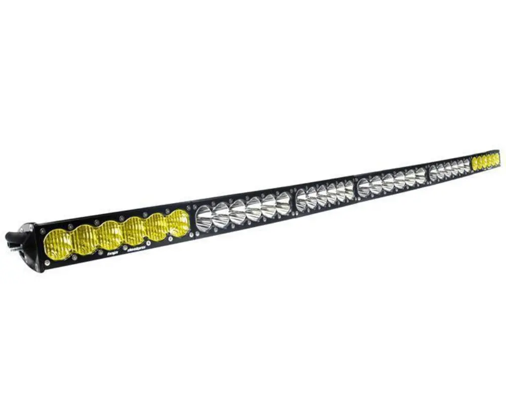 Baja Designs Onx6 Arc Series Dual Control Series Led Light Bar 1
