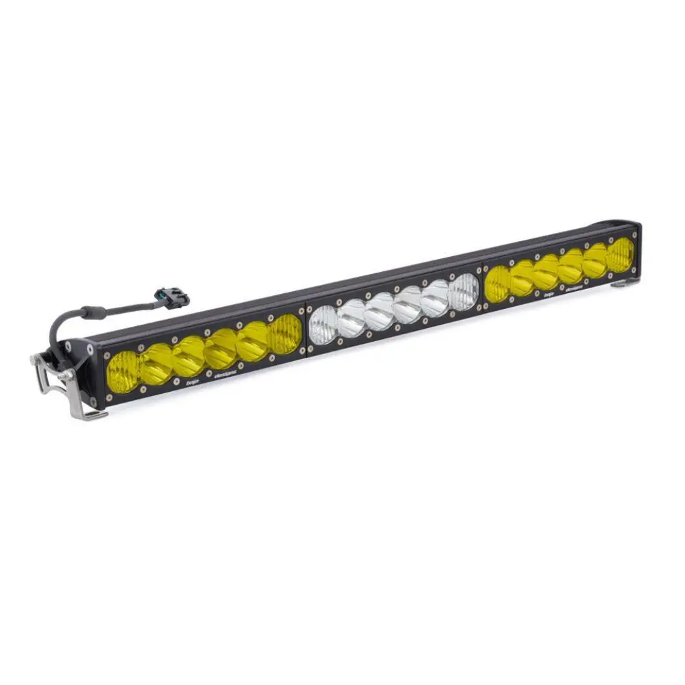 Onx6 Dual Control Series Led Light Bar 1