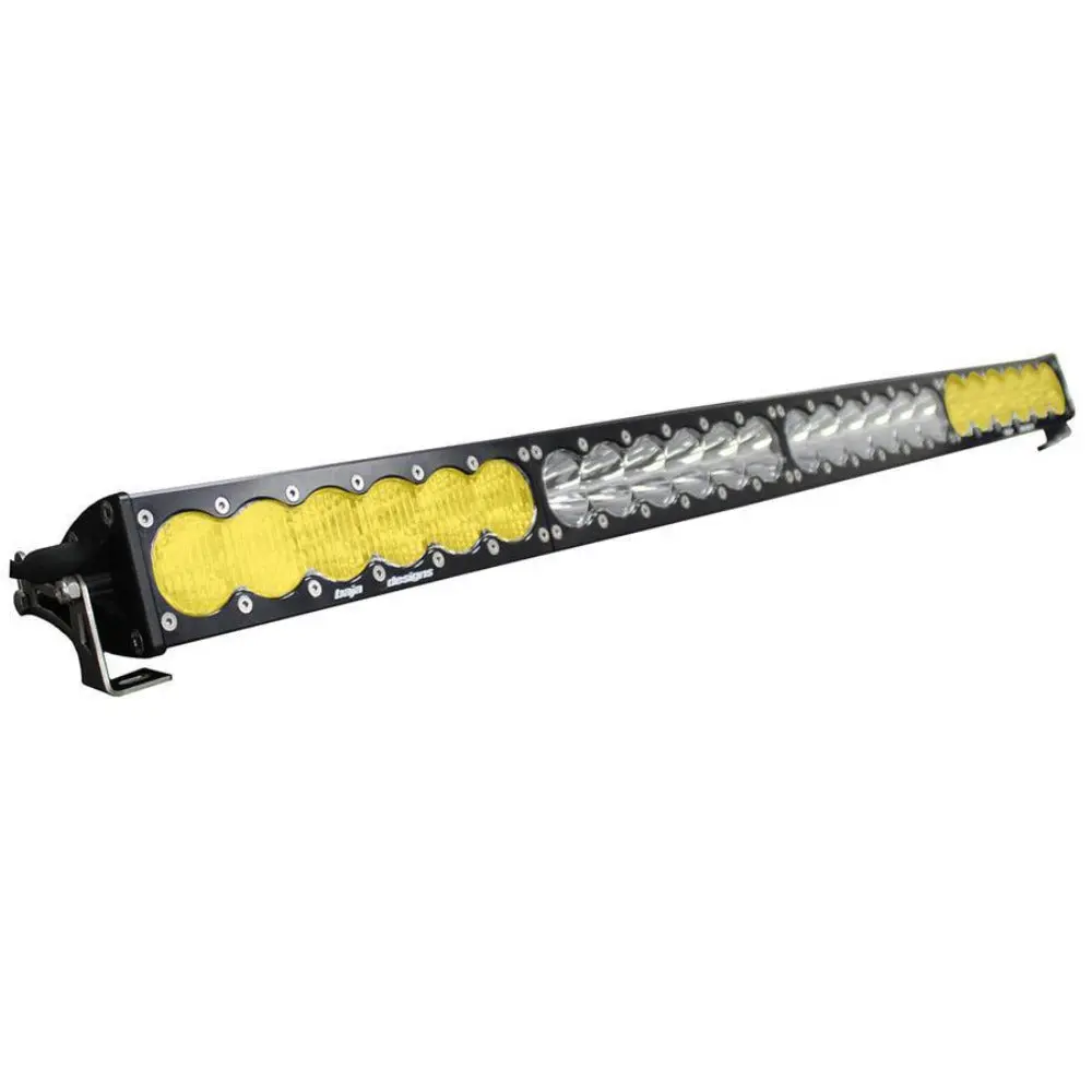 Onx6 Dual Control Series Led Light Bar 2
