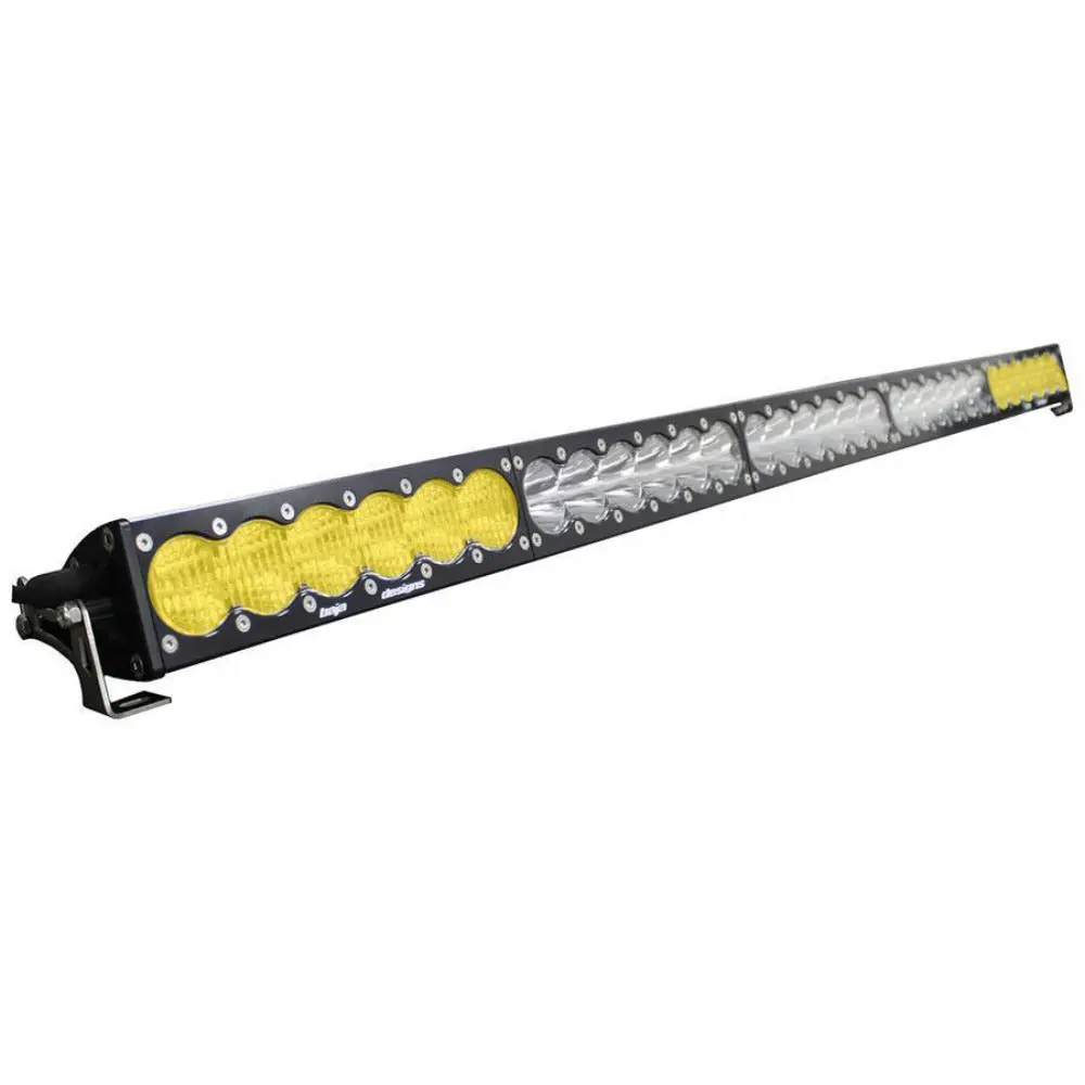 Onx6 Dual Control Series Led Light Bar 3