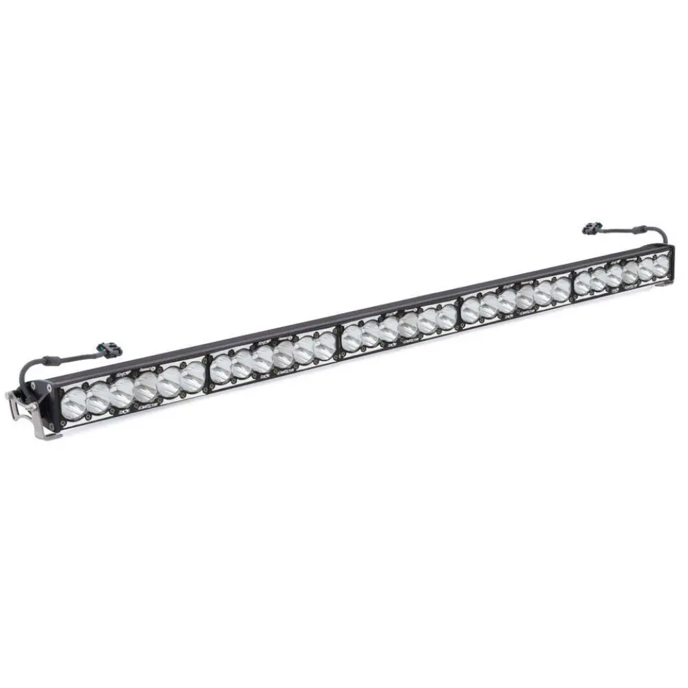 Onx6 Full Laser Series Light Bar 5