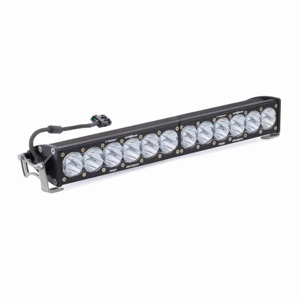 Baja Designs - 20" Onx6+ Led Light Bar 1