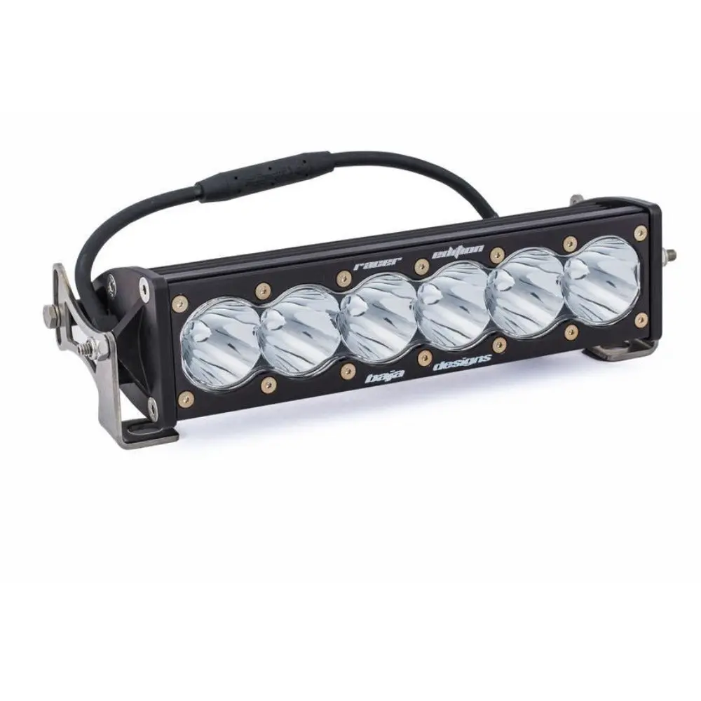 Onx6 Racer Edition Led Light Bar 1
