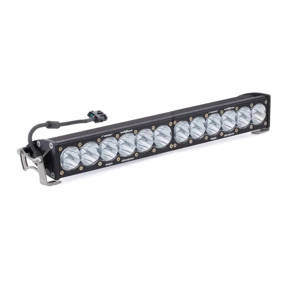 Onx6 Racer Edition Led Light Bar 2