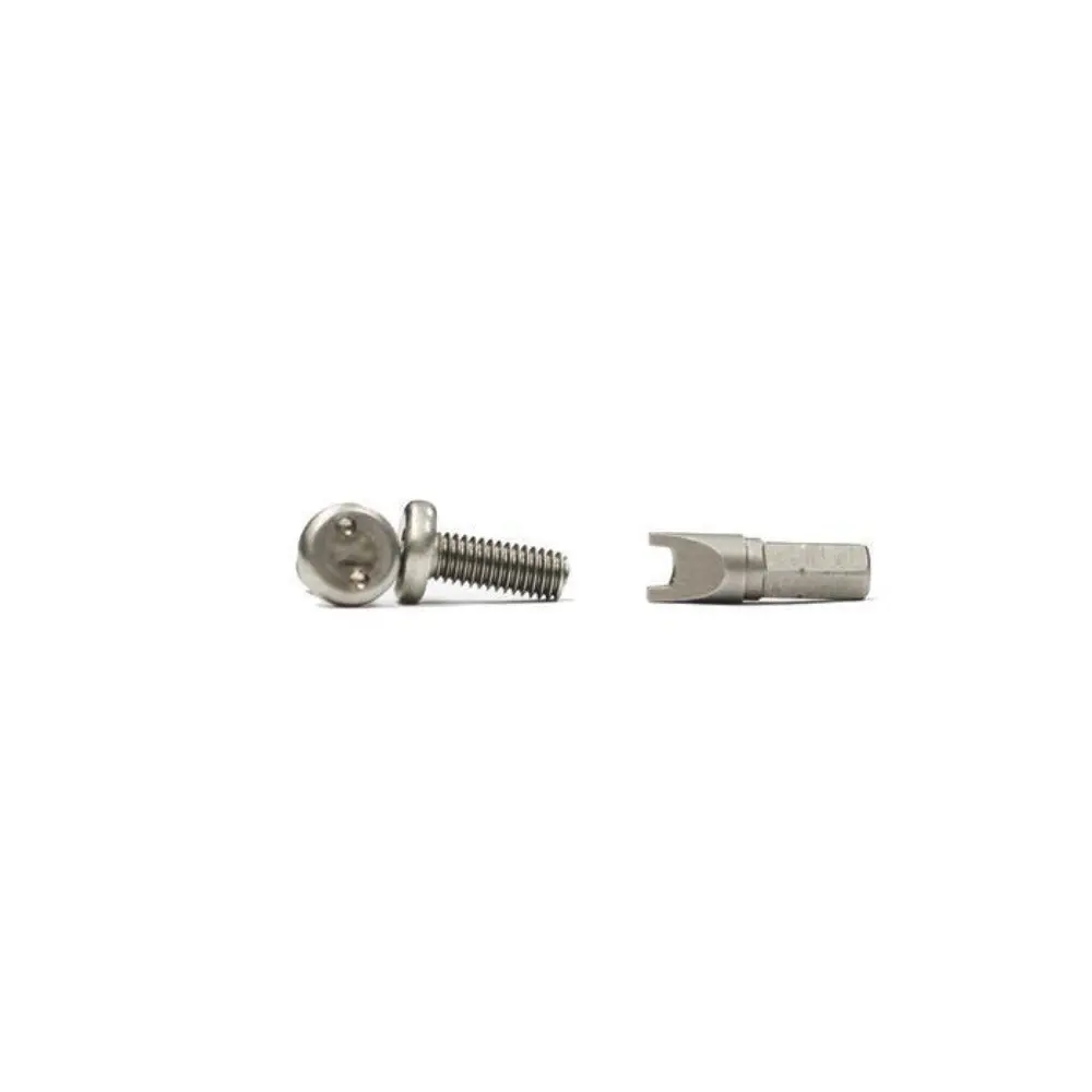 Onx6, S8, Xl & Xl-R, Lp Series, Security Hardware Kit 1