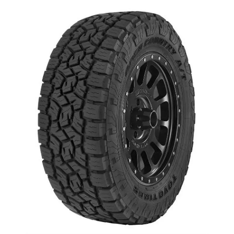 Open Country A/T 3 Tire 1