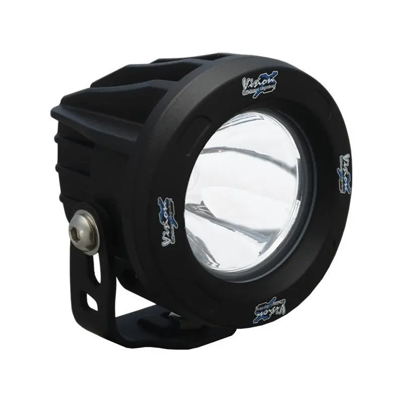 Optimus Series Round Led Light 1