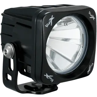 Optimus Series Squared Led Light 1