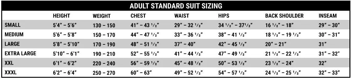 Paddock 1-Piece Complete Firesuit 3