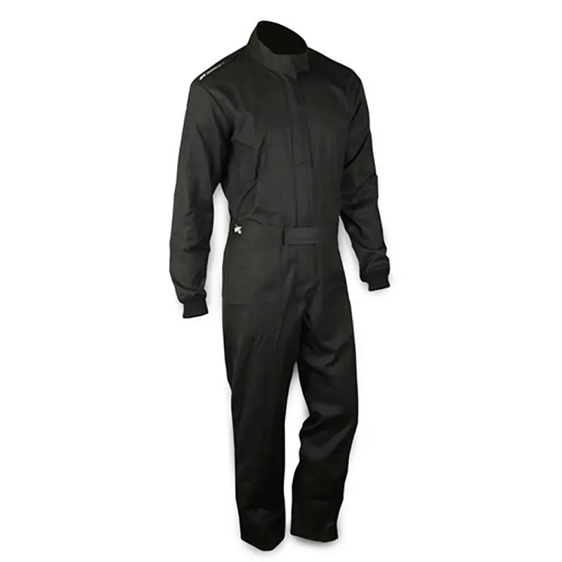 Paddock 1-Piece Complete Firesuit 1