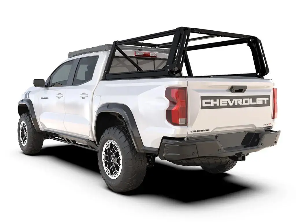 Chevrolet Colorado (2023-Current) Pro Bed System 1
