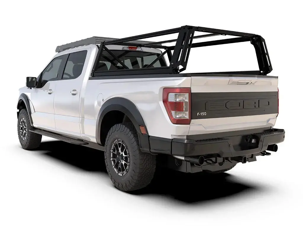Ford F-150 6.5' Bed (2009-Current) Pro Bed System 1