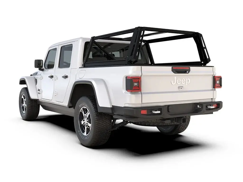Jeep Gladiator (2019-Current) Pro Bed System 1