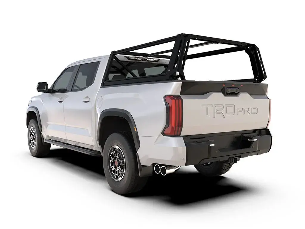 Toyota Tundra (3Rd Gen) 4 Door Crewmax 5.5' (2022-Current) Pro Bed System 1