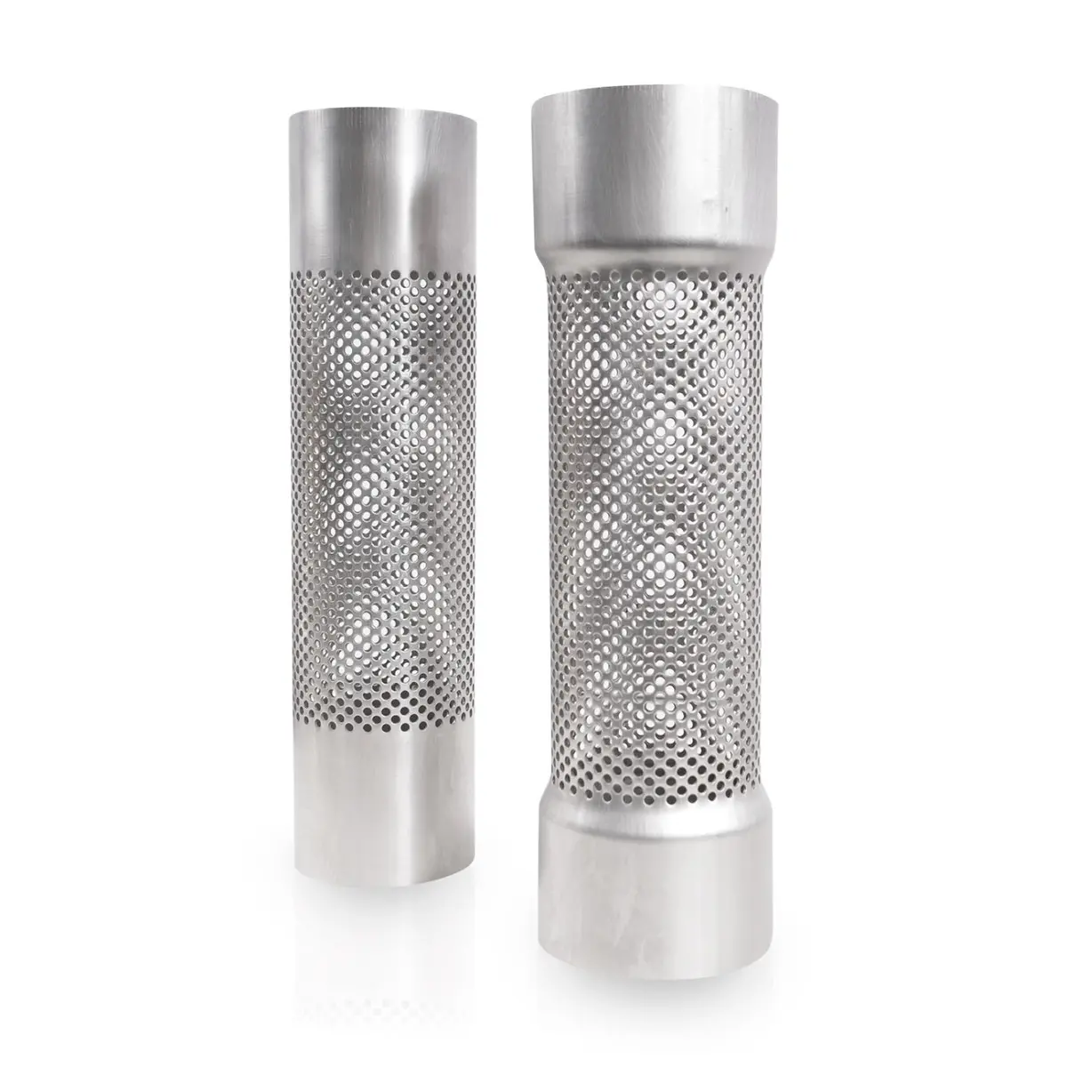 Perforated Tubing Exhaust Inserts 1