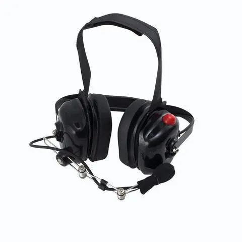 Pci Crew Chief Headset 1