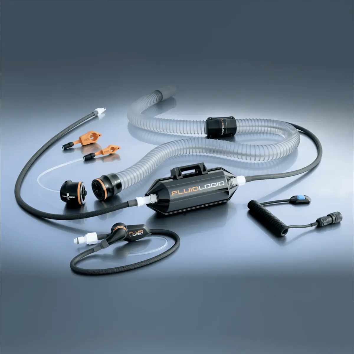 Pci Fluid Logic Hydration System 1