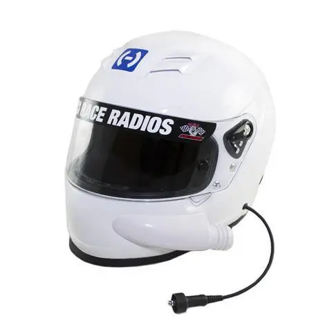 Pci Elite Wire Hjc H10 Sa2020 Helmet With Raceair 1
