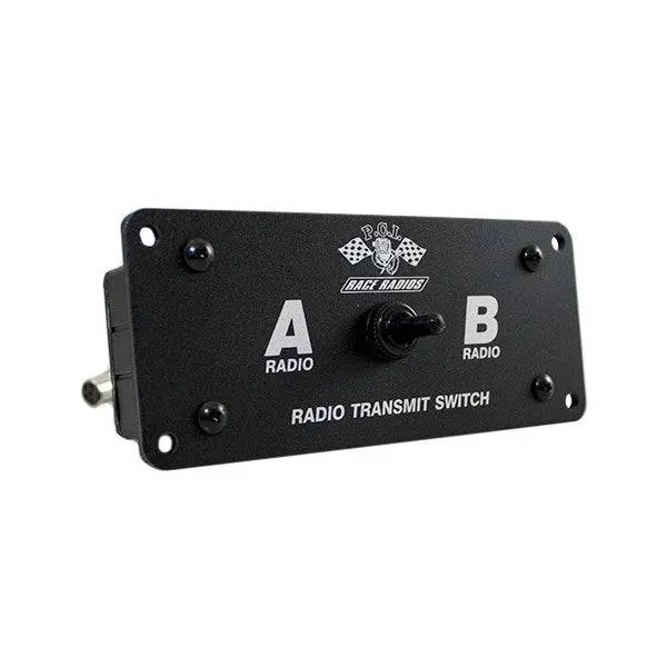 Pci Dual Radio Switch 1