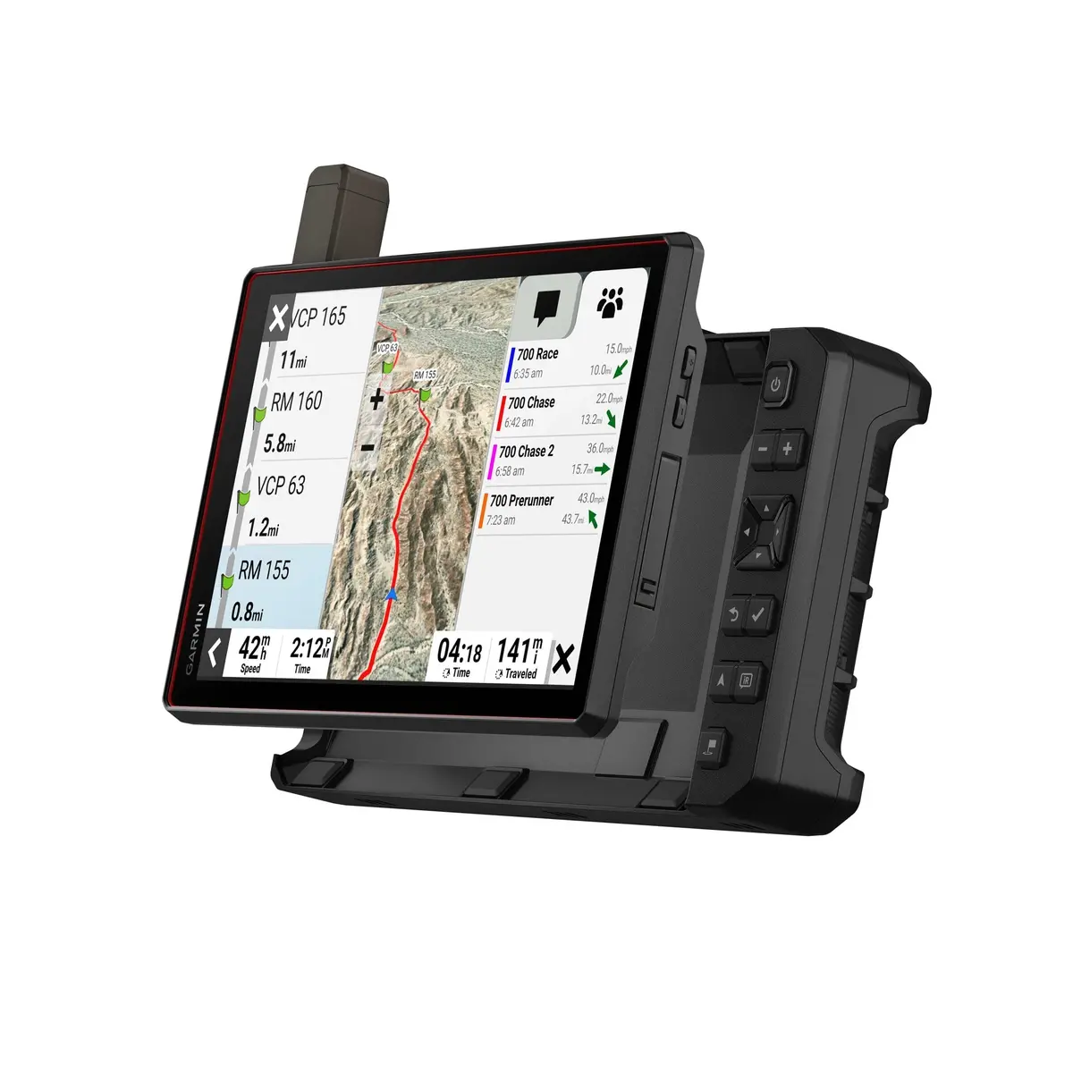 Pci Garmin Tread Xl Baja Dock 2