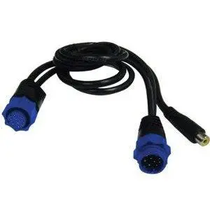 Pci Lowrance Video Adapter Cable 1