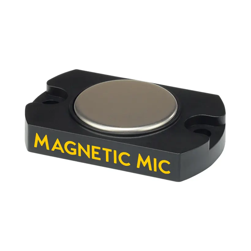 Pci Magnetic Microphone Hang Up 1