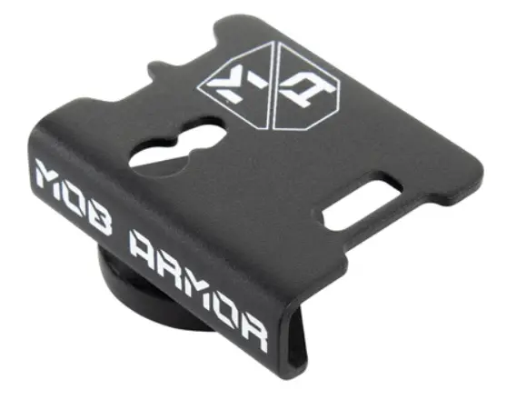 Pci Mob Armor Handheld Radio Mount 1