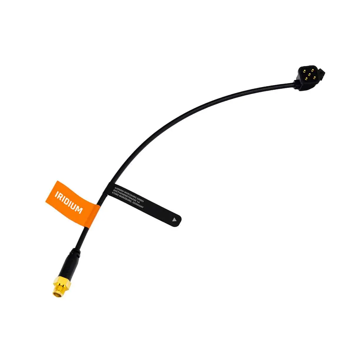 Pci Garmin External Inreach® Antenna Cable Adapter 1