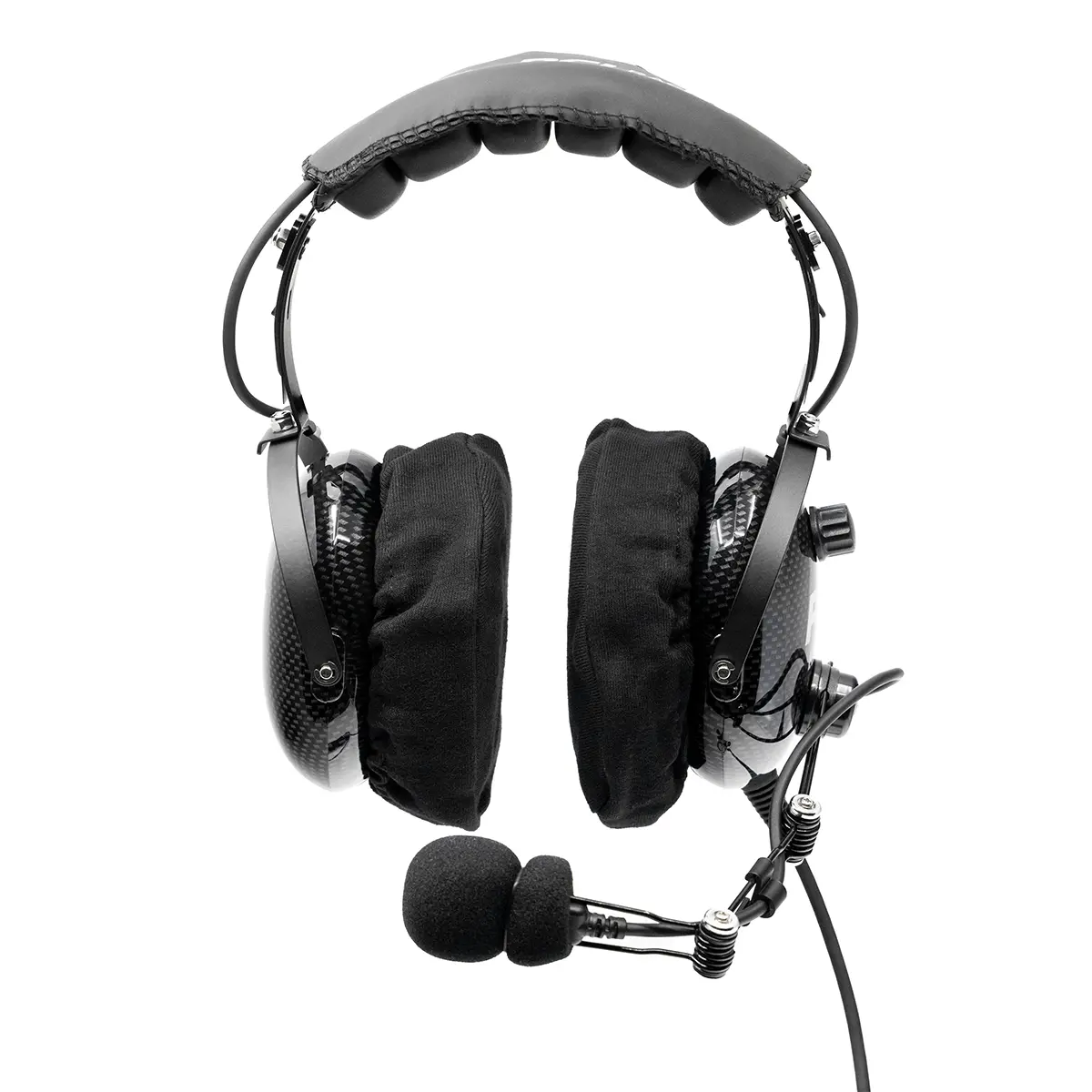 Pci Elite G2 Headset With Volume Control 1