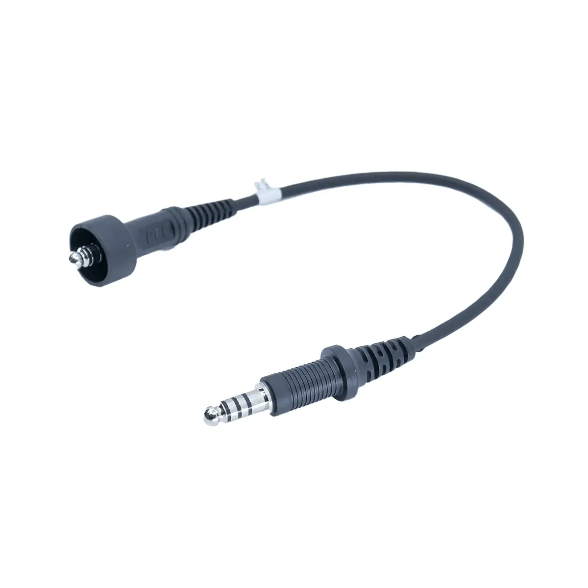 Pci Stilo Helmet Adapter Cable 1