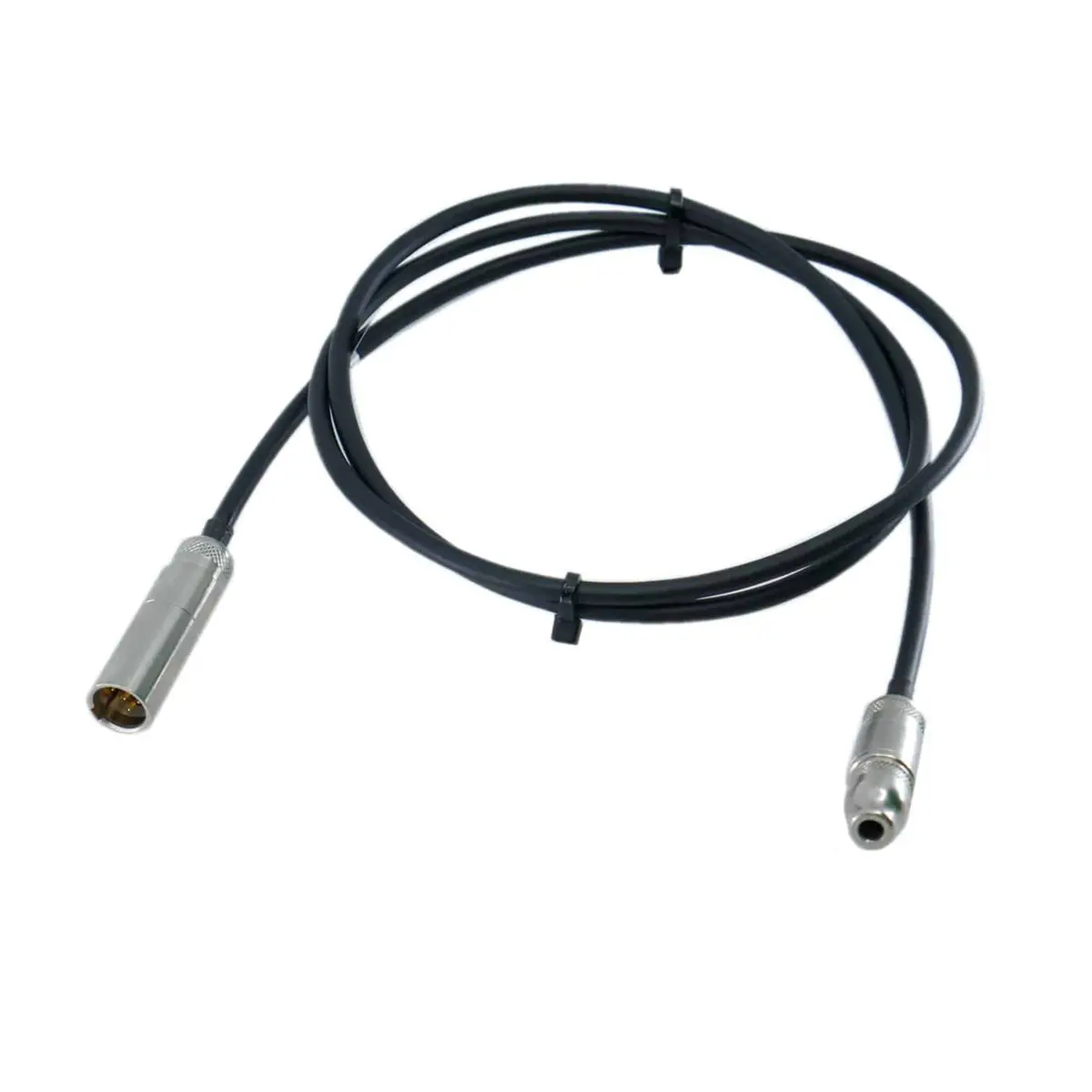 Pci Ta5ml Radio To 3.5Mm Female Interface Cable 1