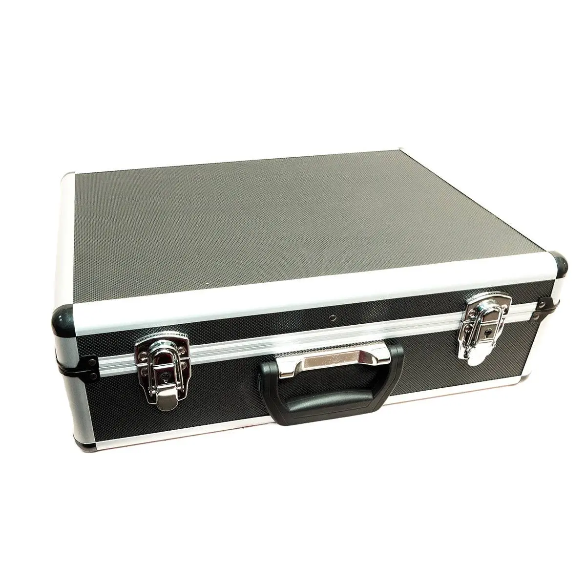 Pci Aluminum Carrying Case 1