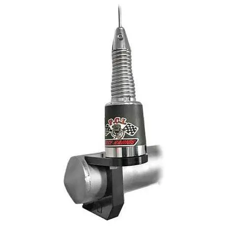 Pci Billet Roll Bar Antenna Mount 1