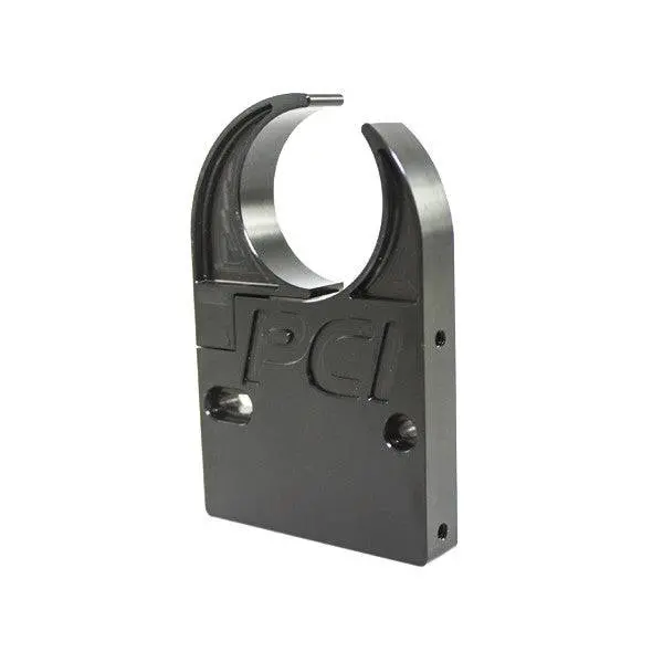 Pci Radio/Intercom Billet Roll Bar Mount 1
