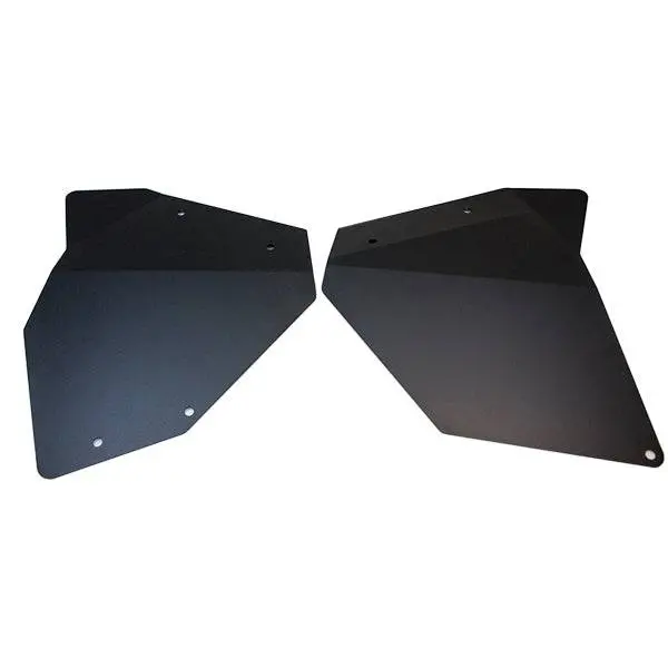 Pci Can-Am X3 Pillar Side Panels 1