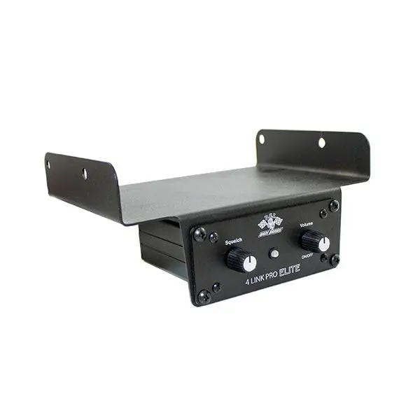 Pci Polaris Rzr Under No Box Intercom Bracket 1