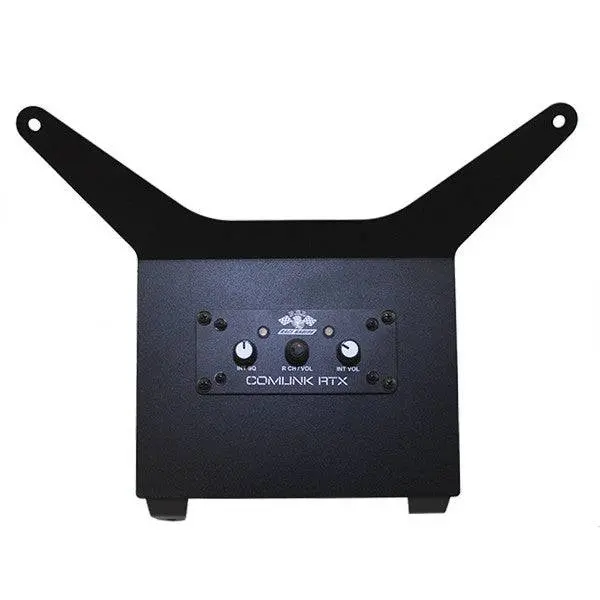 Pci Rzr Xp1000 Intercom Only Bracket 1