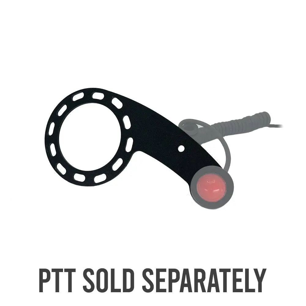 Pci Steering Wheel Ptt Bracket 1