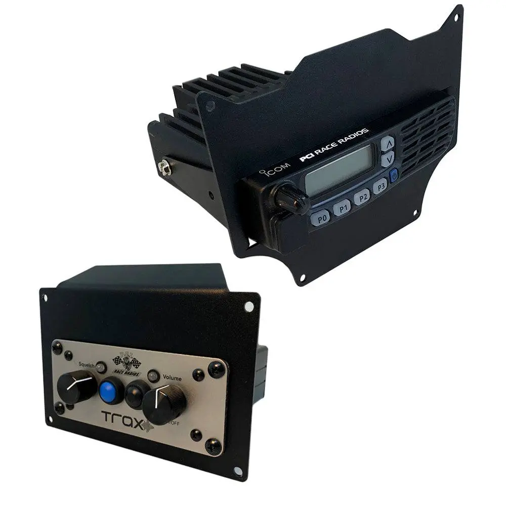 Pci Talon Icom Radio Intercom Bracket 1